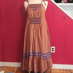 Free people dress